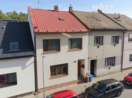 Prodej domu/vily, 157 m²