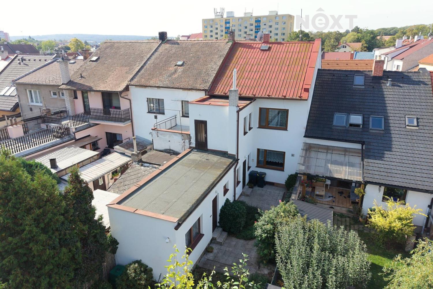 Prodej Rodinný dům, 157㎡