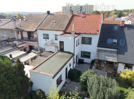 Prodej domu/vily, 157 m²