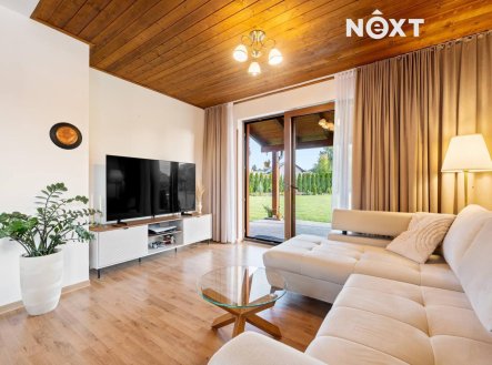 Prodej domu/vily, 104 m²