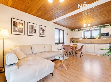 Prodej domu/vily, 104 m²