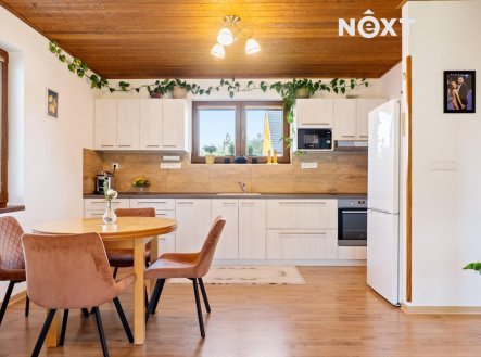 Prodej domu/vily, 104 m²