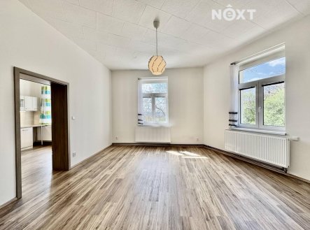 Pronájem bytu, 1+1, 55 m² obrázek