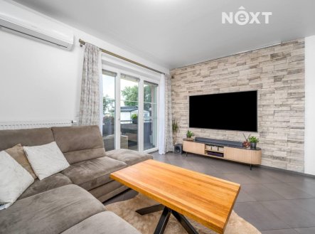 Prodej bytu, 3+kk, 74 m²