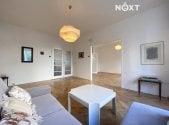 Pronájem bytu, 3+1, 93 m²