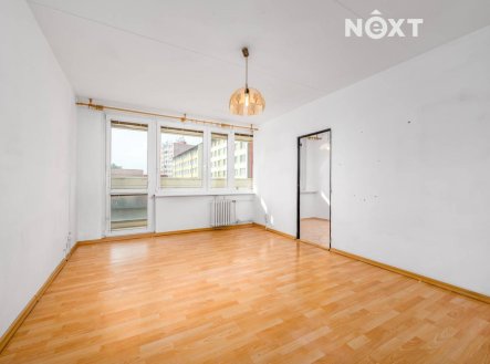 Prodej bytu, 3+1, 81 m²