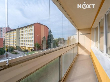 Prodej bytu, 3+1, 81 m²
