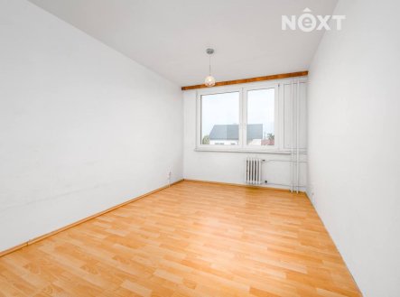 Prodej bytu, 3+1, 81 m²