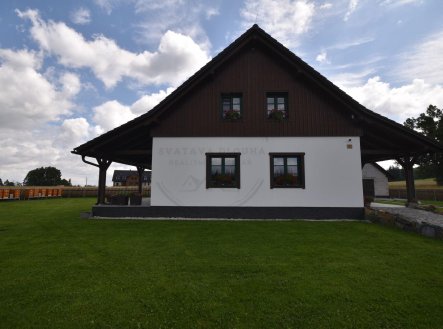 Prodej - dům/vila, 181 m²