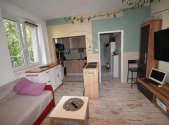 Prodej bytu, 2+kk, 56 m²