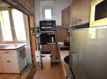 Prodej bytu, 2+kk, 56 m²