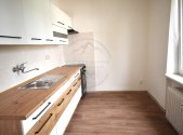Pronájem bytu, 2+1, 54 m²