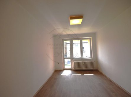 Pronájem bytu, 2+1, 54 m²