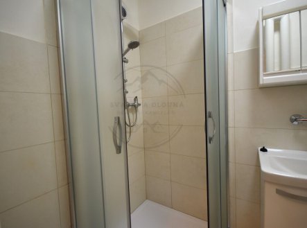 Pronájem bytu, 2+1, 54 m²