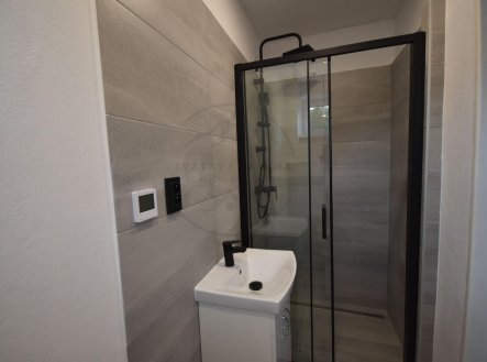 Prodej bytu, 1+1, 32 m²
