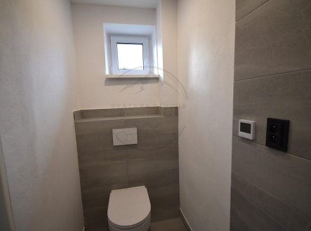 Prodej bytu, 1+1, 32 m²