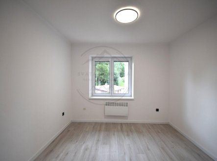 Prodej bytu, 1+1, 32 m²