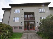 Prodej bytu, 1+1, 34 m²