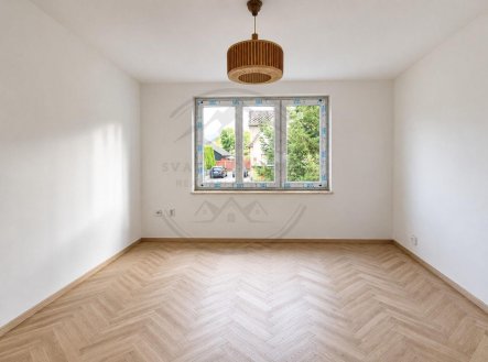Prodej bytu, 1+1, 34 m²
