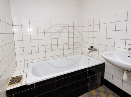 Prodej bytu, 1+1, 34 m²