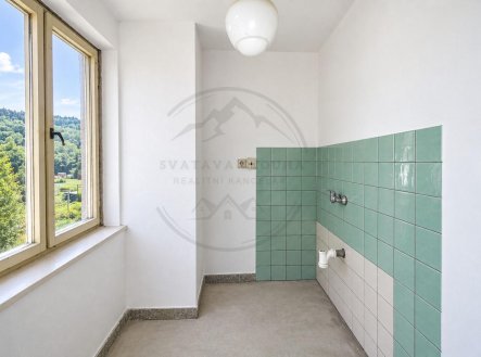 Prodej bytu, 1+1, 34 m²