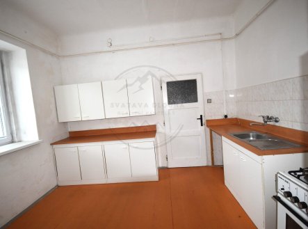 Prodej bytu, 2+1, 54 m²