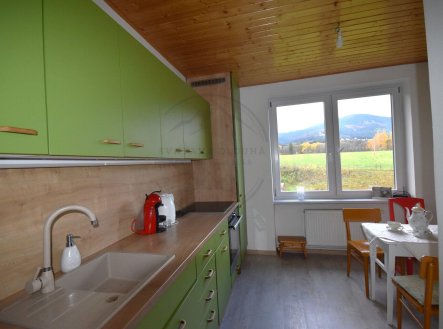 Prodej bytu, 3+1, 76 m²