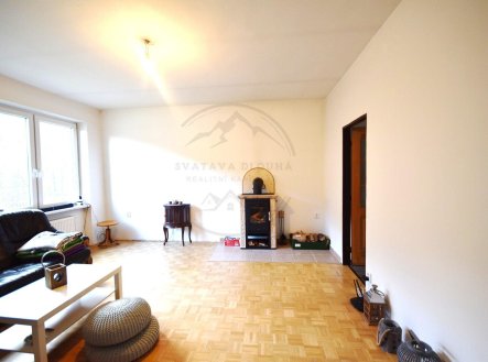 Prodej bytu, 3+1, 76 m²