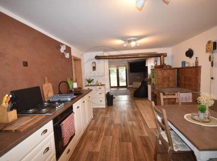 Prodej domu/vily, 150 m²