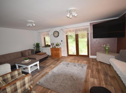 Prodej domu/vily, 150 m²