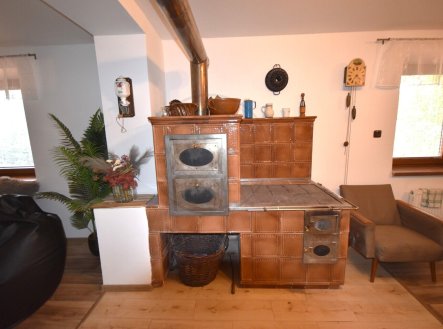 Prodej domu/vily, 150 m²