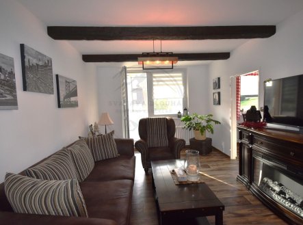 Prodej bytu, 3+1, 7 282 m²