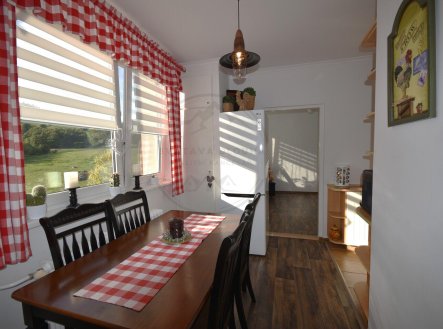 Prodej bytu, 3+1, 7 282 m²