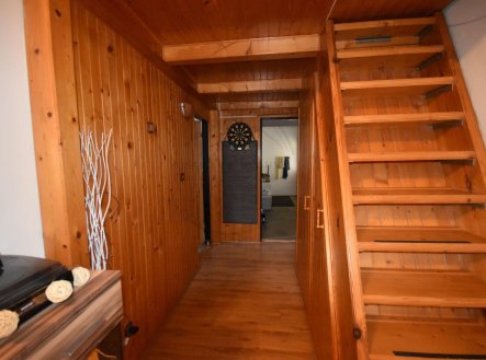 Prodej bytu, 2+1, 76 m²