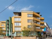 Pronájem obchodní prostory, 224 m²