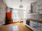 Pronájem bytu, 2+1, 71 m²