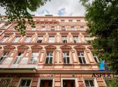 Pronájem bytu, 2+1, 54 m²