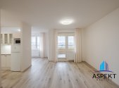 Pronájem bytu, 1+kk, 52 m²