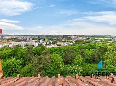 Prodej bytu, 4+kk, 94 m²