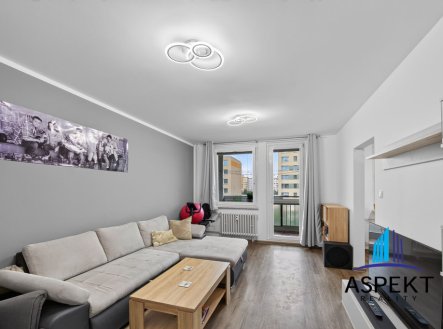 Prodej bytu, 3+1, 73 m²