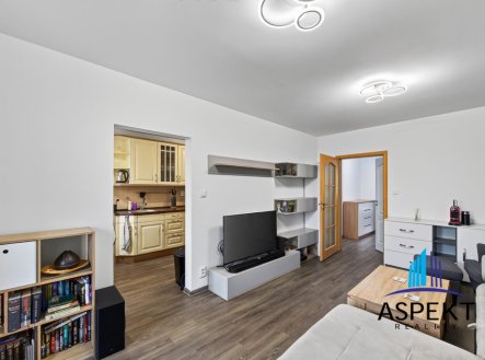 Prodej bytu, 3+1, 73 m²