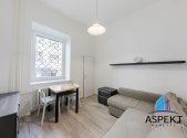 Pronájem bytu, atypický, 17 m²