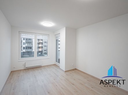 Pronájem bytu, 2+kk, 50 m²