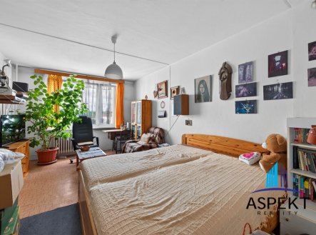 Prodej bytu, 3+1, 79 m²