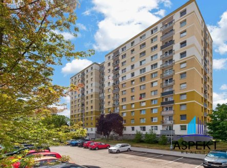 Prodej bytu, 3+1, 79 m²