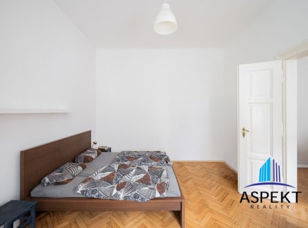 Pronájem bytu, 2+1, 50 m²
