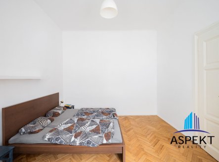 Pronájem bytu, 2+1, 50 m²