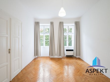 Pronájem bytu, 2+1, 50 m²