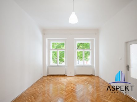 Pronájem bytu, 2+1, 60 m²