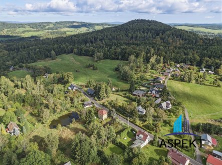 Prodej chaty/rekreačního objektu, 190 m²
